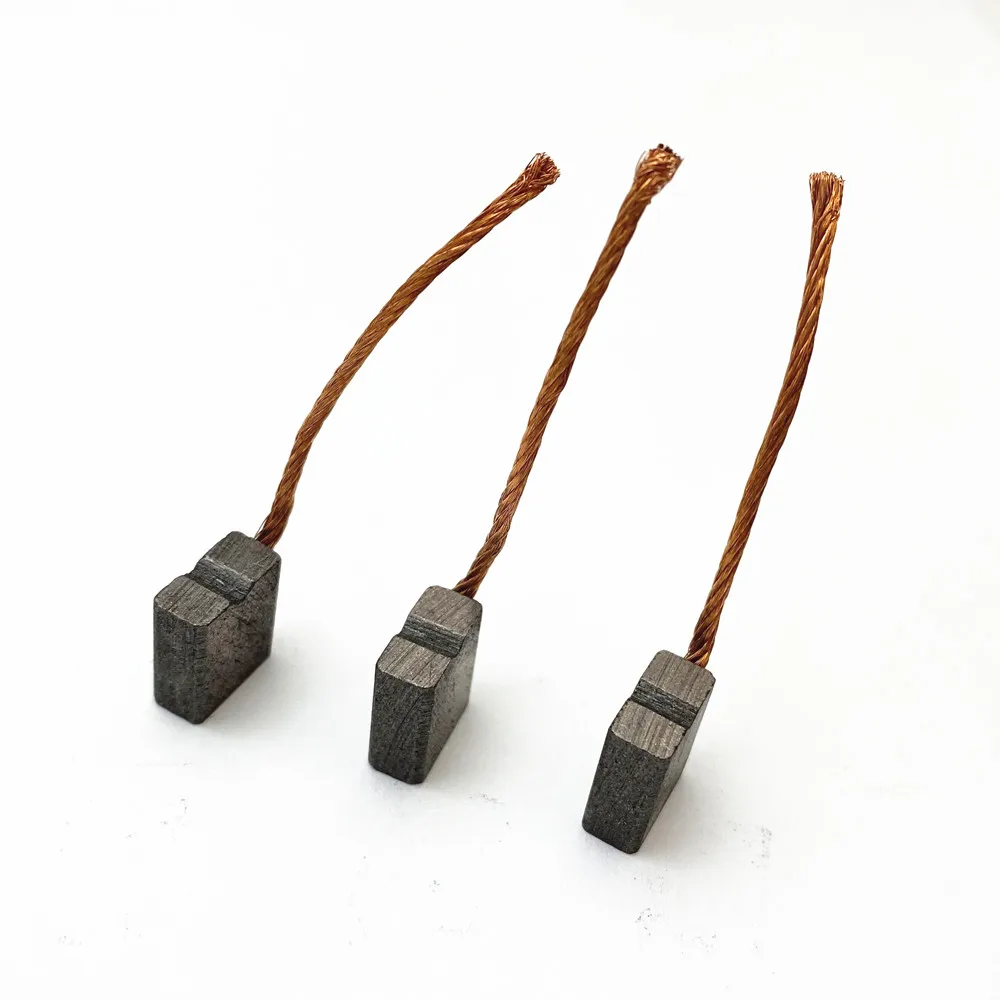 For Toyota Ralink Corolla Dual Engine Brake ABS Pump Accumulator Electronic Brake Booster Pump Single Carbon Brush engine brake pump