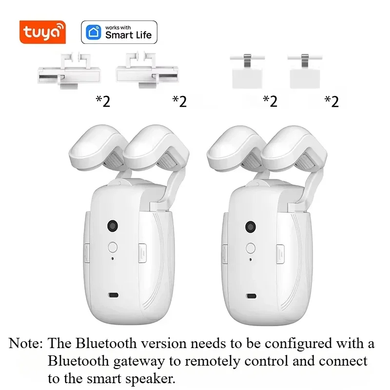 2 Bluetooth 3-in-1
