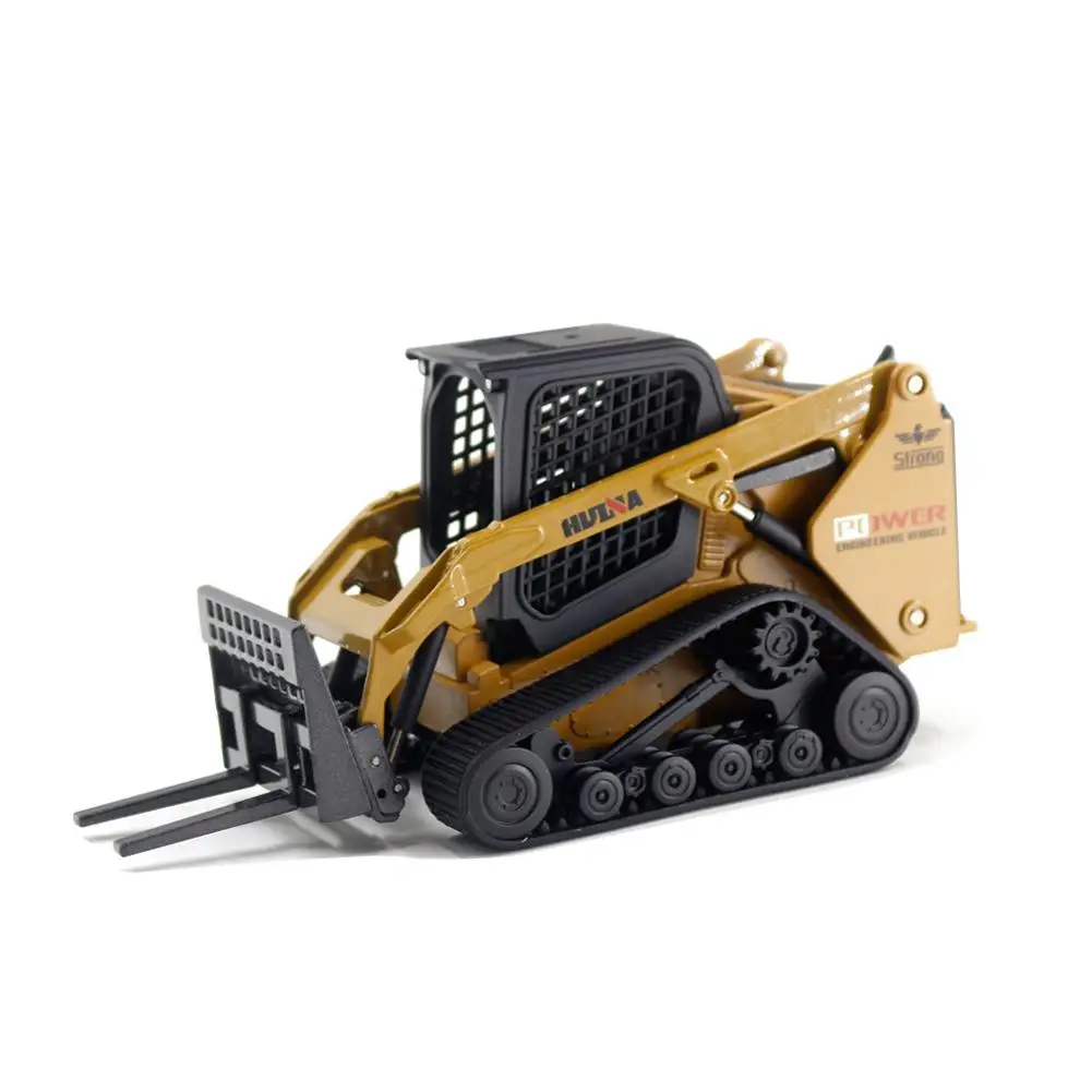 

Huina 1:50 Children Engineering Vehicle Toy Simulation Alloy Car Model Ornaments For Boys Gifts Collection Toys For Boys