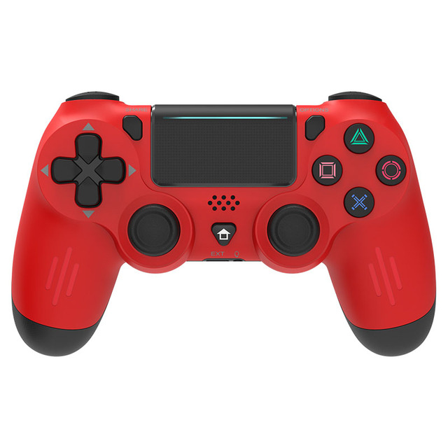 Wireless Bluettooth Game Controller For PS4 Gamepad For PS4 Slim/Pro Console Game PC ps4 controller