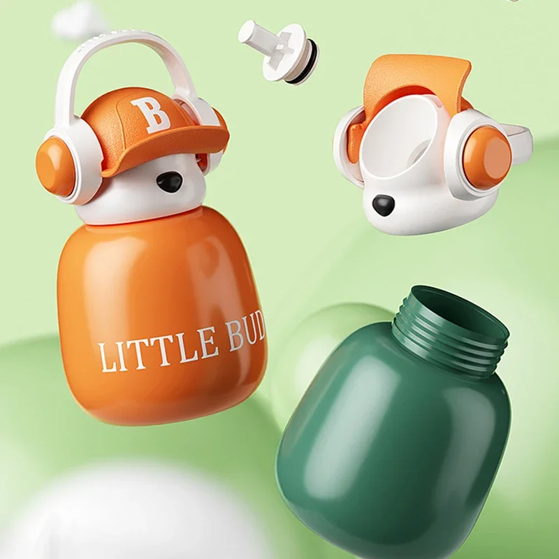 Kid's Urinal Portable Potty Baby Hygiene Toilet Urinal Boys Pee Cup Leak-proof Outdoor Car Travel Anti-leakage Emergency Potty