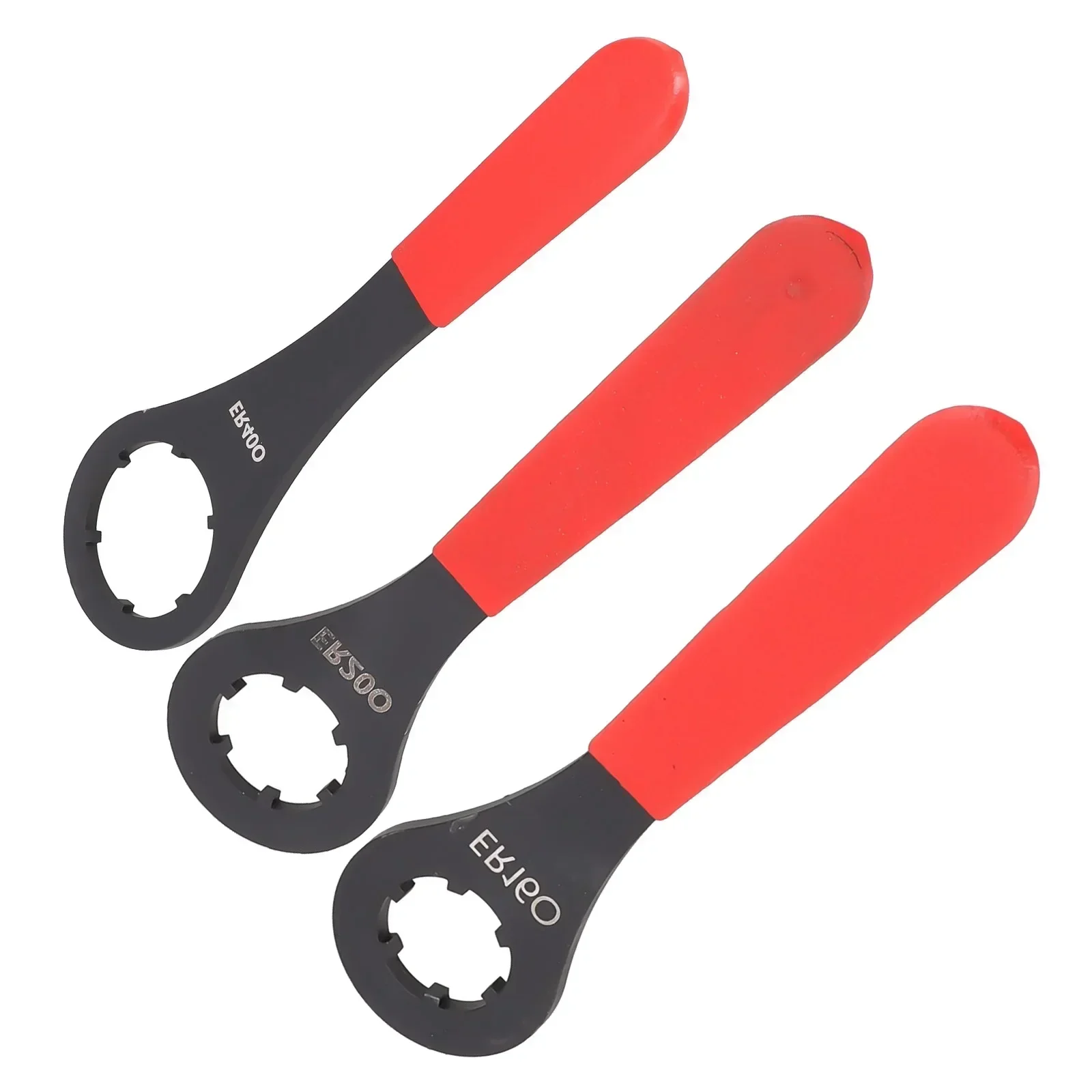 1PC O Type ER16 ER20 ER25 ER32 Collet Wrench For ER Nut Collet Chuck Wrench Spanner Milling Machine Tool Holder CNC Lathe Tool