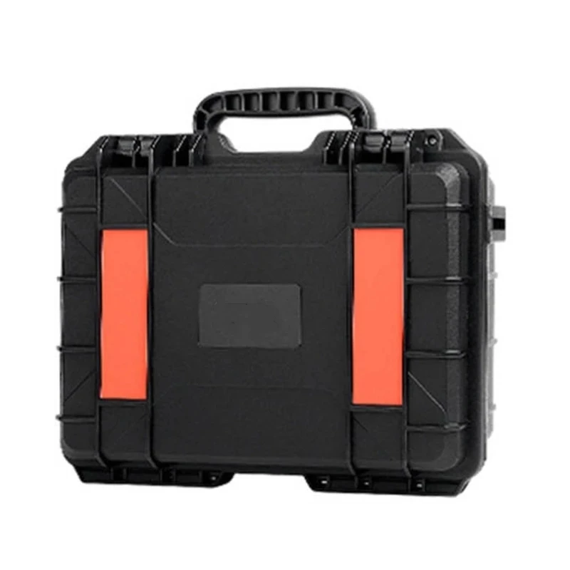 Waterproof Watch Storage Box for Men with Secure Anti-Drop Design, Portable Jewelry Dis... - SKU WSB01521 - UGI Packaging