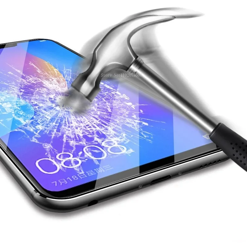 Рисунок 4 - Защитное стекло 15D для Huawei