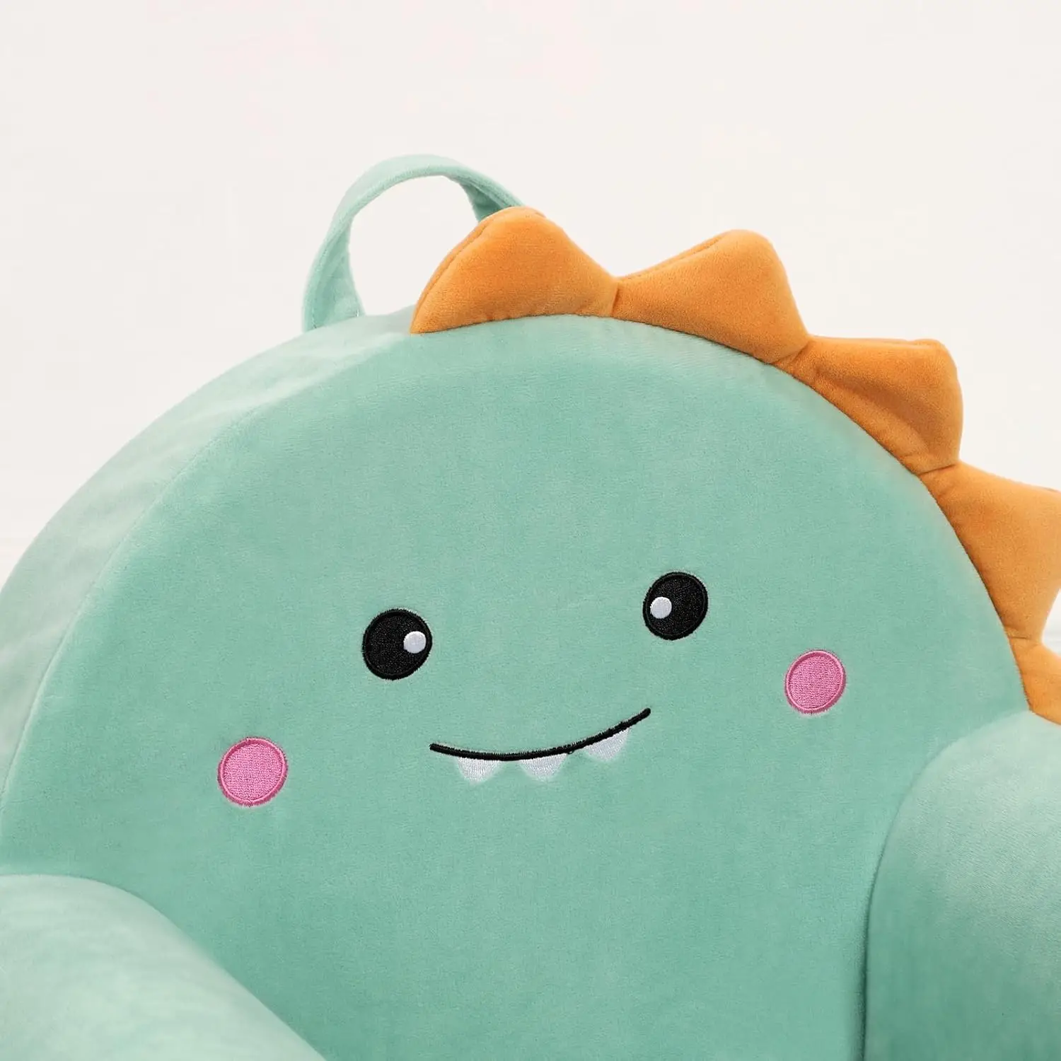 Cuddly Toddler First Chair, Premium Character Chair, Dinosaur, 18 Month up to 3 Years 5