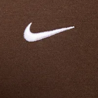 Nike Authentic Jacquemus Swoosh T-shirt coupe ample pour hommes et femmes FJ3478-259 4