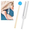 432 Hz Tuning Fork Sensory Therapy Instrument Kit Clinical Grade Nerve/Sensory For Perfect Healing Musical Instrument Stress 2
