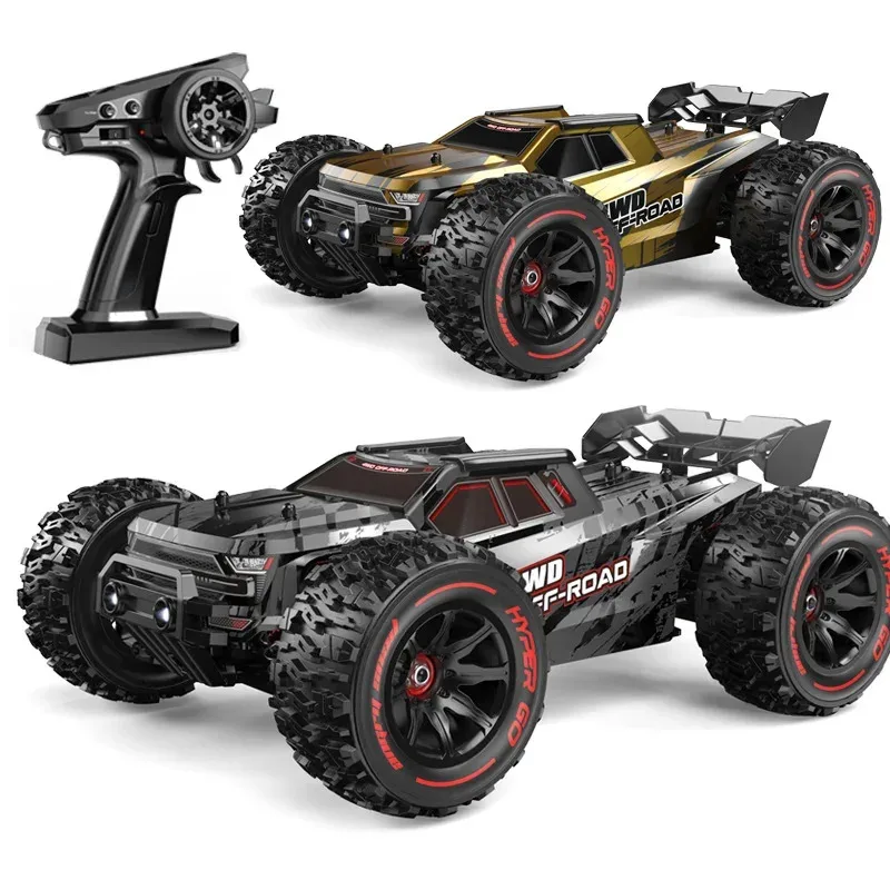 MJX   1:14 14209 14210 14211 ̽ī  Ʈ 2852 귯ø   ǲ 47 KM/H   ڵ 峭