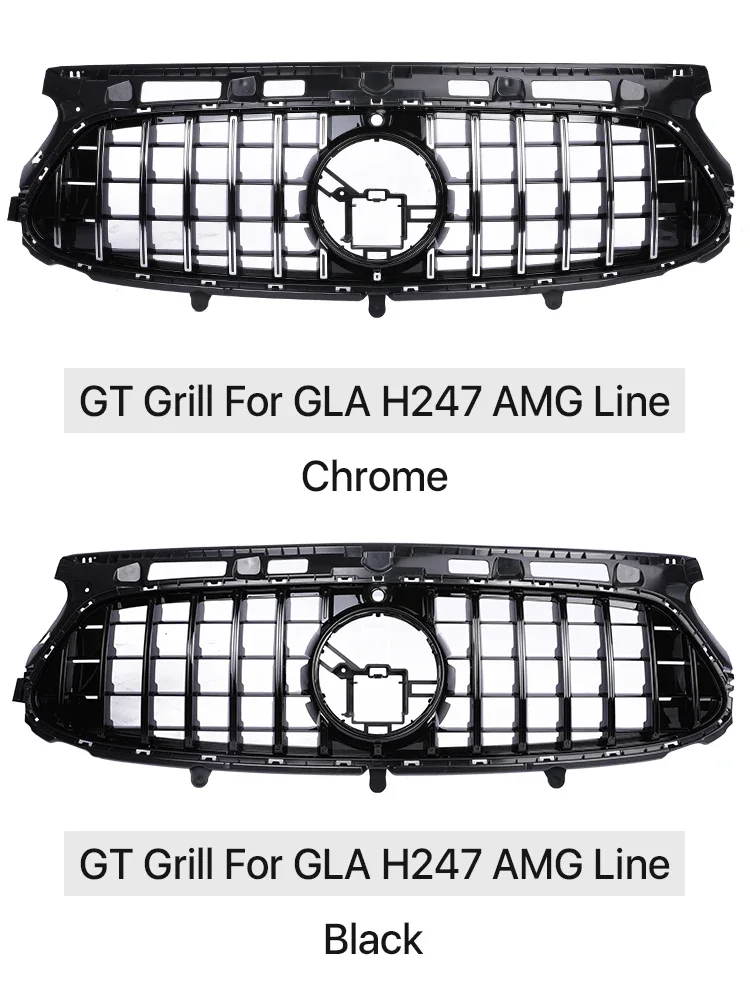 ޸  GLA Ŭ H247 Ʈ  ĳ޸ī GT ׸,  AMG Ÿ 220 250 220d 2020-2022 ̾Ƹ ׸