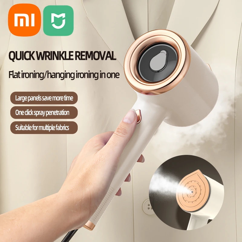 Xiaomi MIJIA Mini Steam Iron