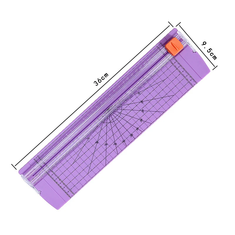 Paper Cutter Scrapbooking Precision Paper Trimmer Paper Cutters