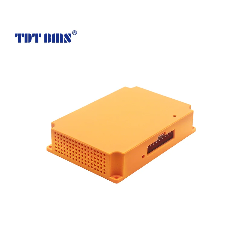 

TDT 6s 7s 8s Active Balancing 5a Capacitor Active Equalizer Balancer Battery Li-ion Lipo Lto Lifepo4 Active Balancer with shell