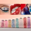 Eye Glitter Lips Hair Body Face Gel Art Loose Sequins Cream Diamond Jewels Rhinestones Makeup Party Festival 5