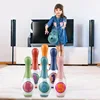Children's Bowling Stall Toy Indoor Sports Ball Set Outdoor  Boy Girl Toy Parent-Child Interactive Games Birthday Gift 5