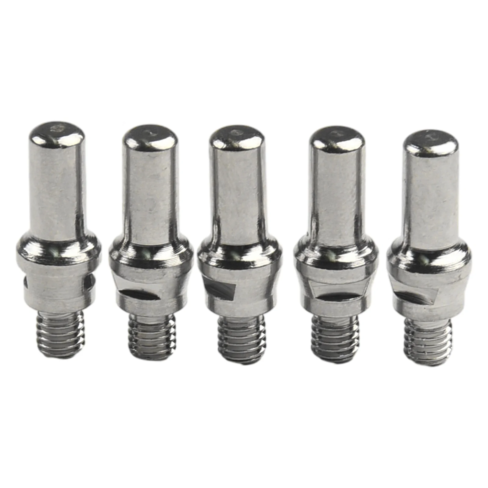 

Plasma Cutting Torch Tip For Plasma Cutting Flashlight 0.039\\'\\' Electrode For IPT-60 For IPTM-60 For PT40