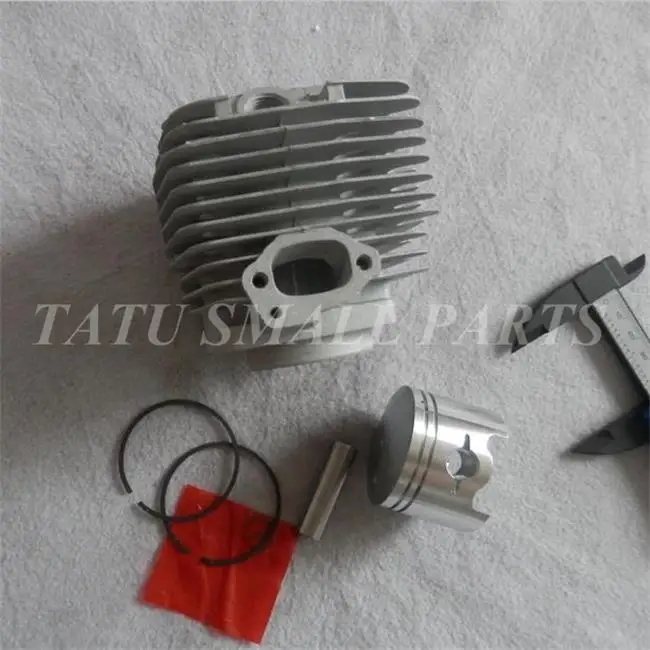 シリンダーキットG620,47.5mm,48mm,dmall zenoah,g620pu,g621,62cc用