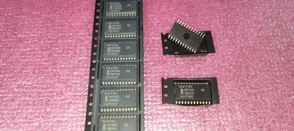 

1-10pcs TEA1716T LCD power management chip Free Shipping