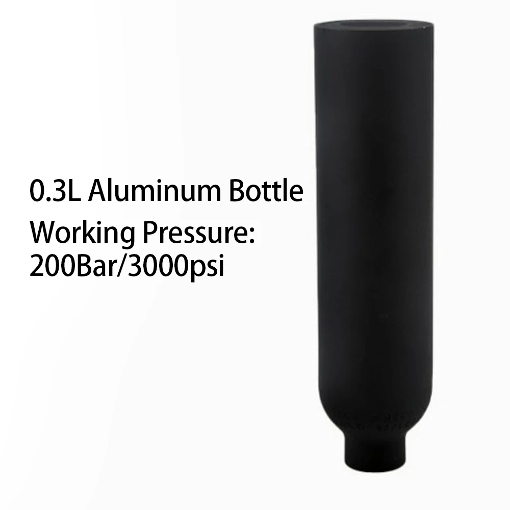 de alta pressão do tanque ar co2