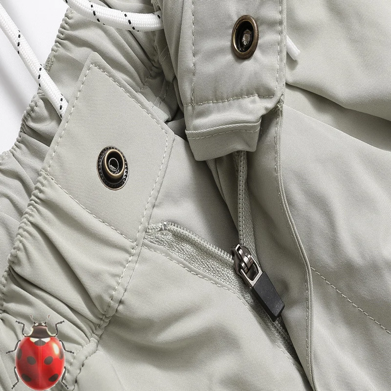 Waterproof WOODENhea Sports Wide Leg Pants Solid Color Trousers Men Women Loose Casual Pants Cuffs Drawstring Adjustable Japan