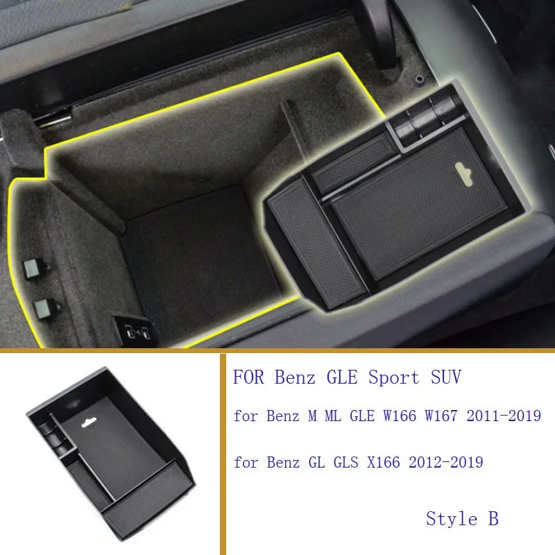 ߾ Ȱ  Ʈ, ޸  MMLGLEGLGLS-Class W166 W167 X166 2011-2019