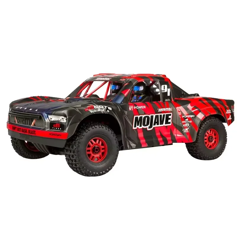 ホビーラジコン ARRMA 1/7 Mojave 6S V2 S33567a052524433180223e40a6daa