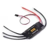 Brushless 80A ESC Speed Controler 2-6S With 5V 5A UBEC For RC FPV Quadcopter RC Airplanes Helicopter 1