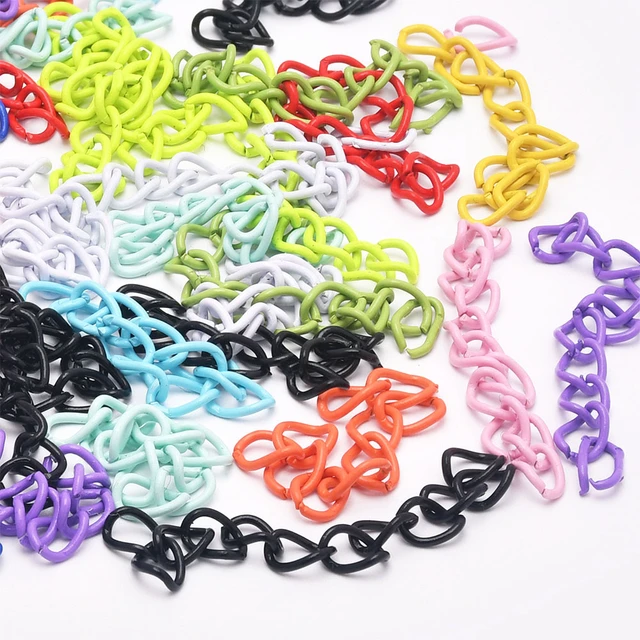 Chain Extensions Necklaces, Chain Extenders Necklaces