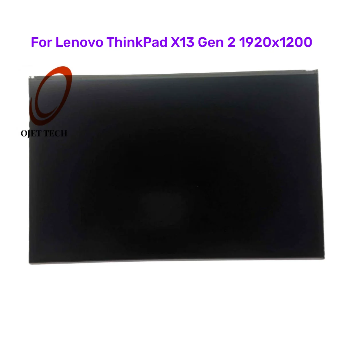 Thinkpad-Lenovo thinkpad x13 gen 4用液晶ディスプレイ、LED