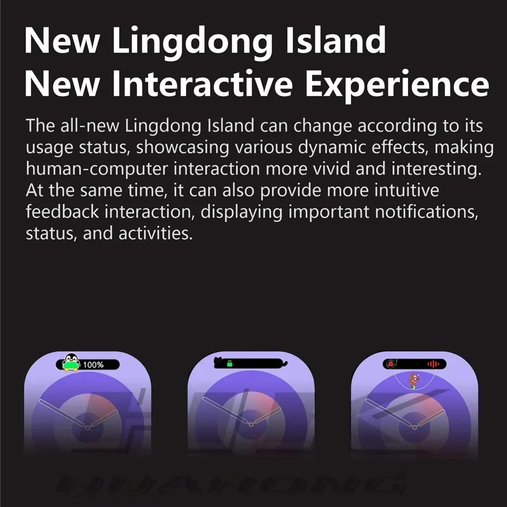 HK9  ÷ AMOLED Ʈ ġ  ø 9, ChatGPT Ʈġ, ó ġ, ̳ Ϸ, ȵ̵ IOS, 2GB ROM, Gen3