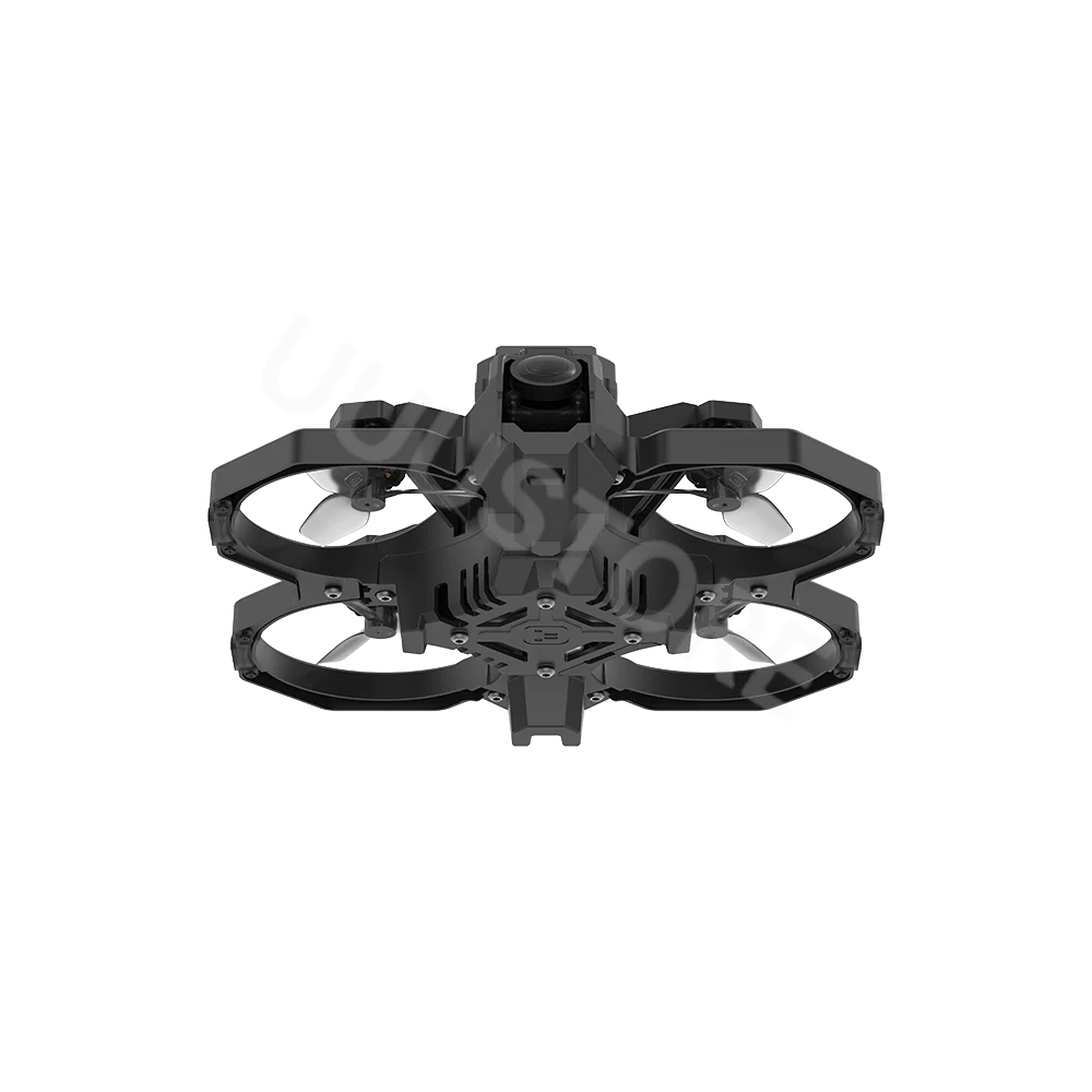 Iflight 2 Pollici Defender 20 O3 3S Hd Mini Fpv Drone F411 Aio O3 Air Unit 1204 3S 900Mah Batteria 97Mm Racing Drone Combo A Lungo Raggio