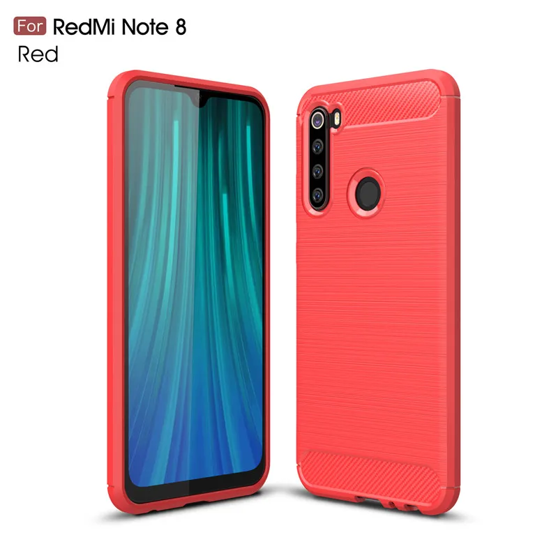 Betterfon Custodia A Libro Per Xiaomi Redmi Note 8 (2021) – Cover Flip In Pelle PU Con Porta Carte E TPU Interno, Funzione Stand, Blu - 3
