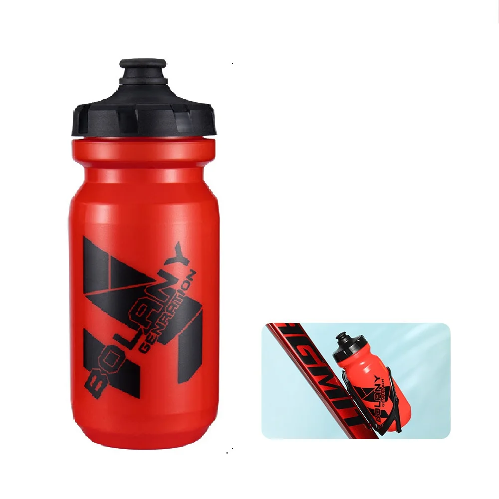 red 610ML