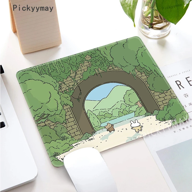 Laptop Desk Mat, Acessórios de jogos, Tapete