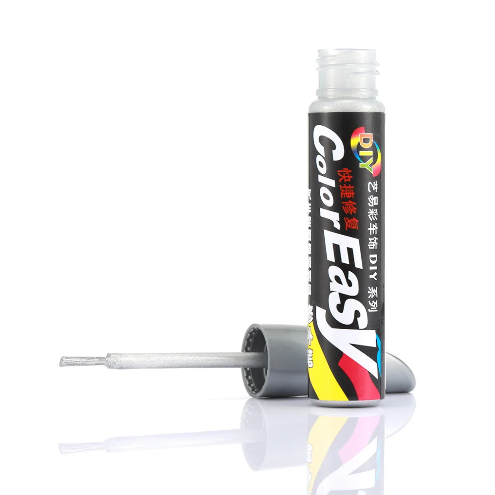 Car Scratch Repair Fix it Pro Auto Care Scratch Remover Maintenance Paint Care Auto Paint Pen Car-styling Professional 4 Colors