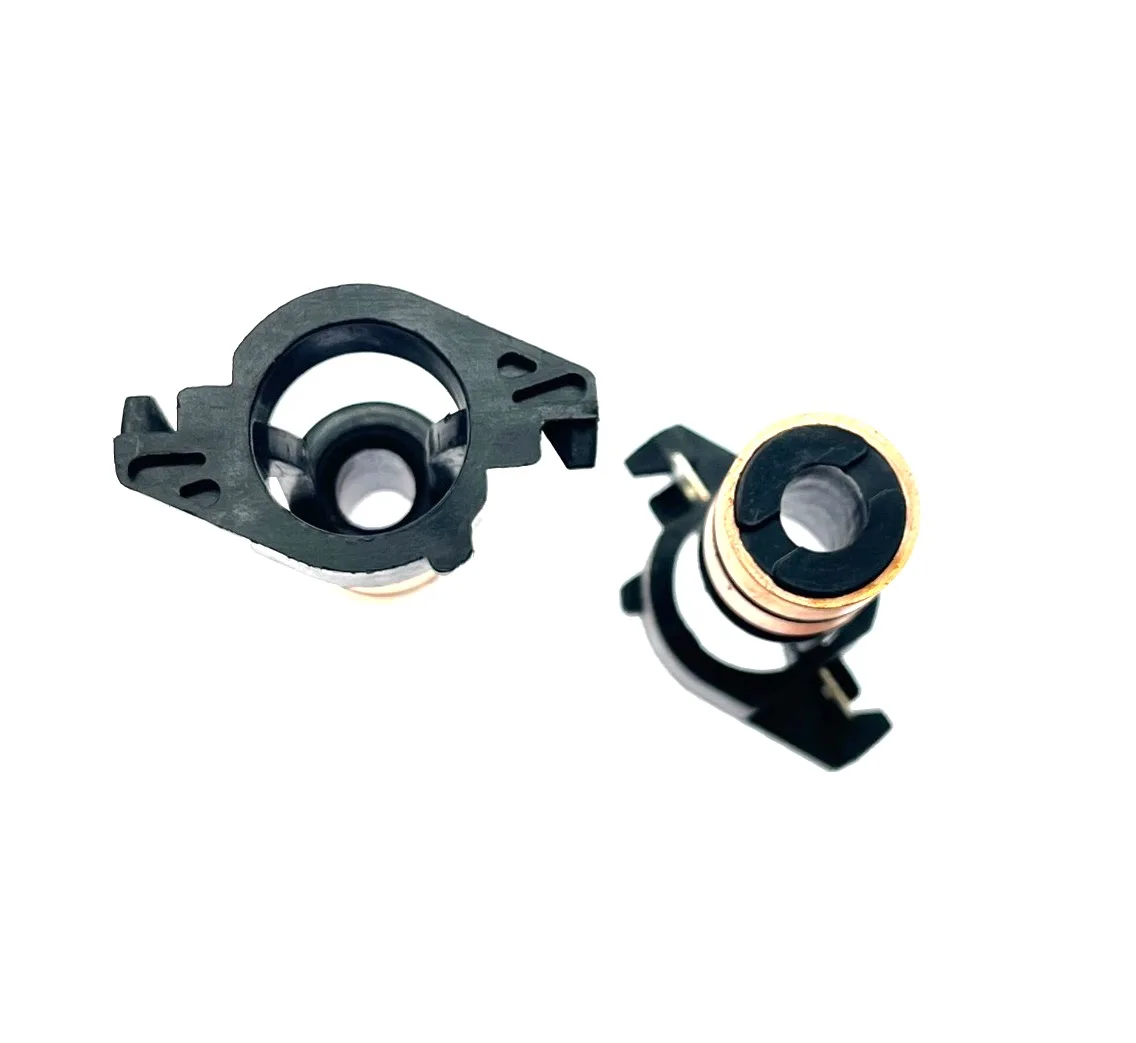 2pcs 7x16x52mm for Volkswagen Audi BMW Benz Toyota generator copper ring car generator accessories