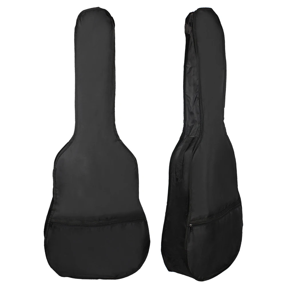 Portable3841InchClassicalAcousticGuitarCarryBagSoftCasewith