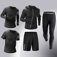 Men’s Jogging Outfit