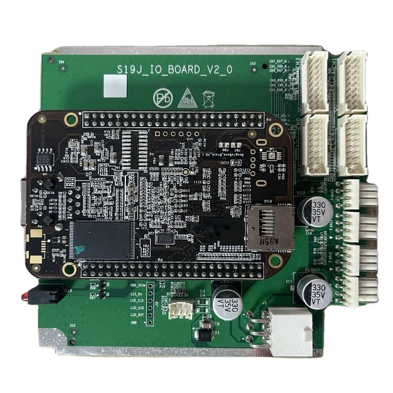 

Brand new Controller S19j S19jPRO control board in pcba