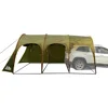 Car Camping Shade Awning Canopy for 8-10 Person Family Party Tent Picnic 1