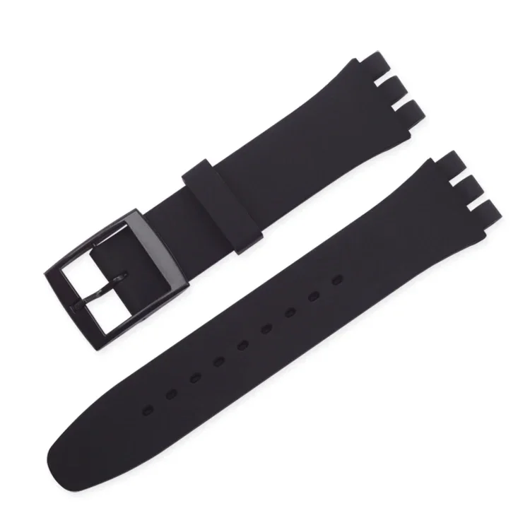 Sporty Silicone Strap: Colorful Rubber Band Bracelet