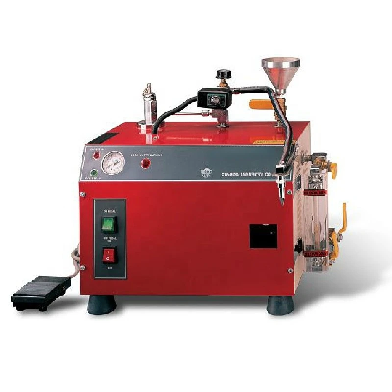 

12 Litres High Pressure Steam Cleaning Machine for Workshops Jewelry Steam Cleaner