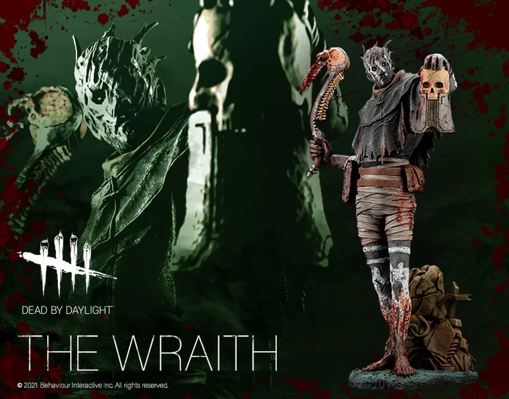 DEAD BY DAYLIGHT THE WRAITH フィギュア s-l400.jpg