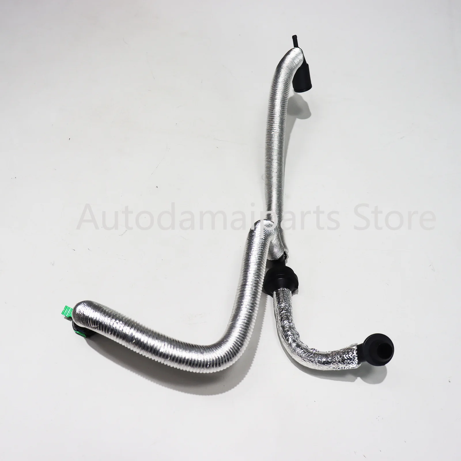 

Подходит для Porsche snorkelcar, вентиляционная трубка для вентиляционного отверстия кривошипника 95835557902