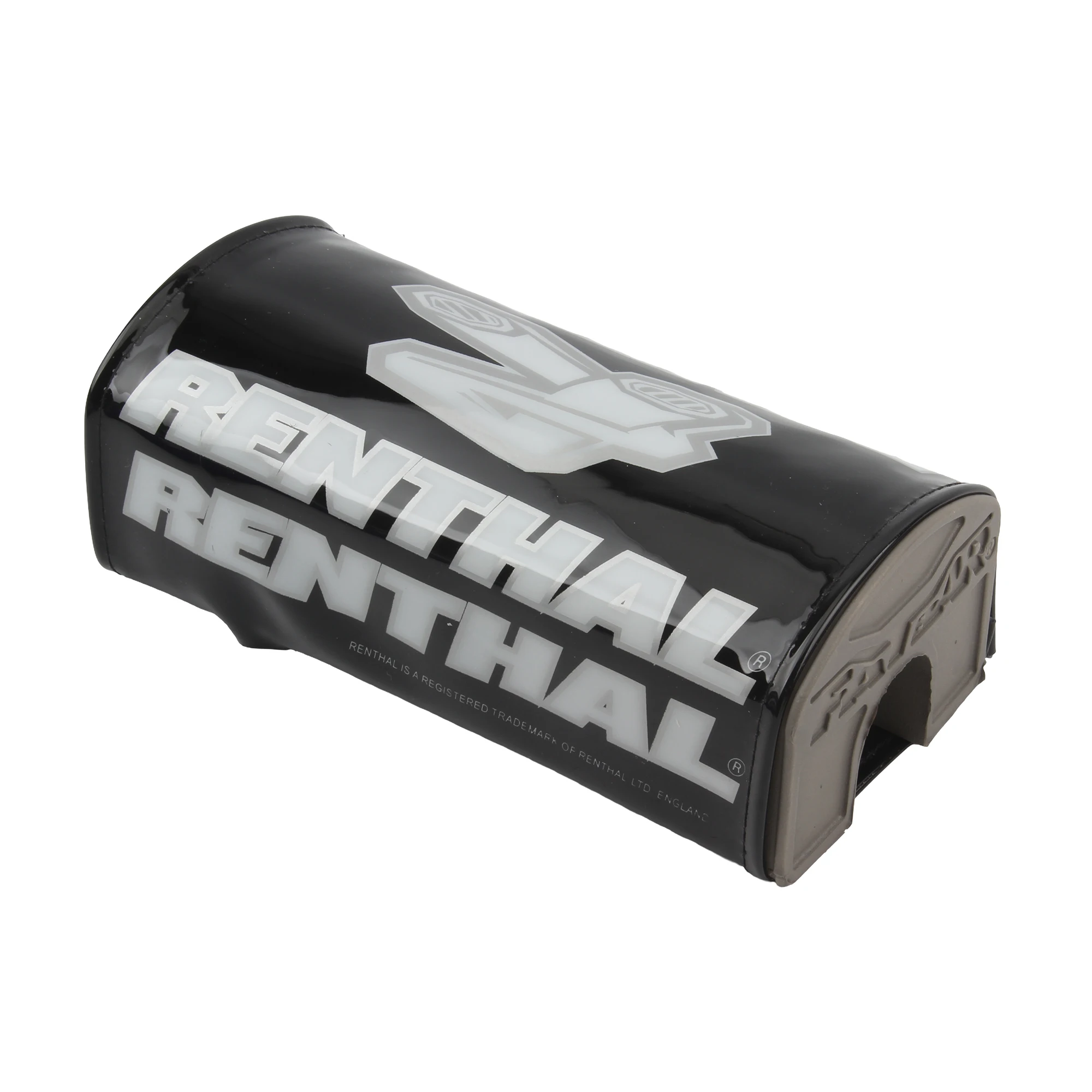 Motorcycle Chest Protector Pads For RENTHAL 1-1/8 Universal Motorcycle Handlebar Square Chest Protector Pads For KTM Yamaha Honda Husqvarna Motocross Enduro