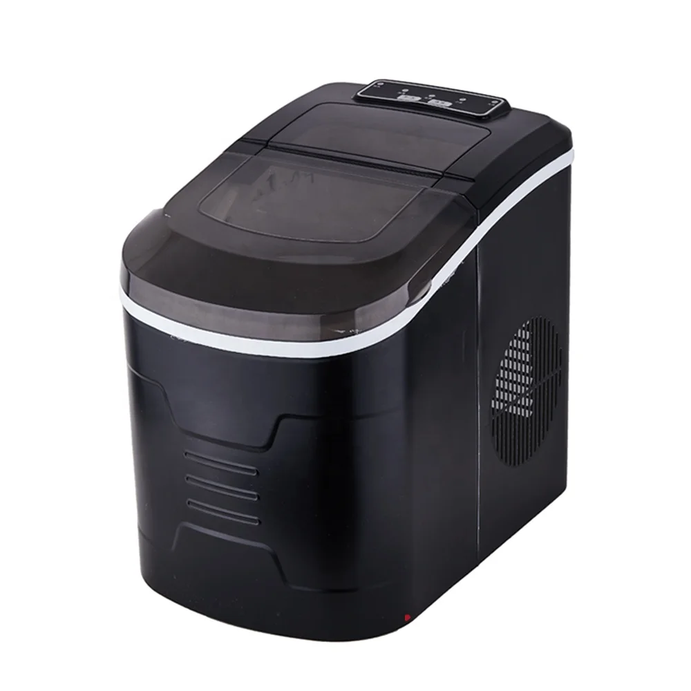 Countertop portable mini ice maker 12V/24V hot selling portable