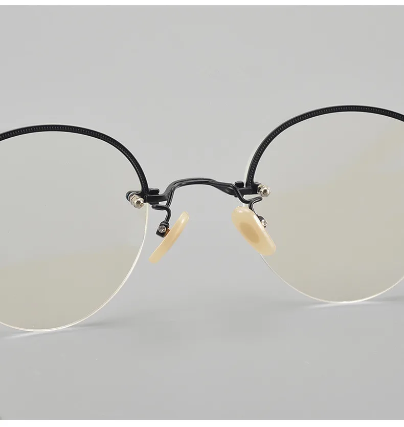 Aimee Eyeglasses Front View