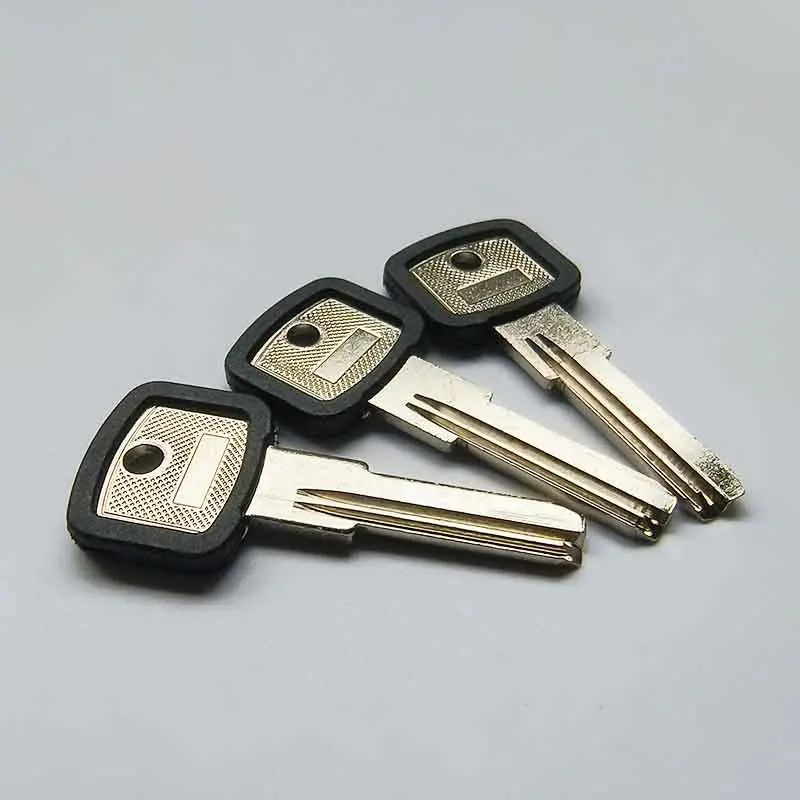 Chave da Casa, Casa, Anti-Pilling, Teclado, 5-100 Pcs
