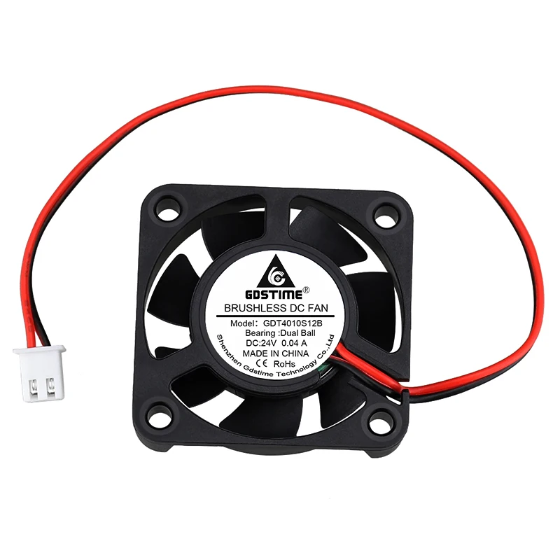 Ventiladores e resfriadores