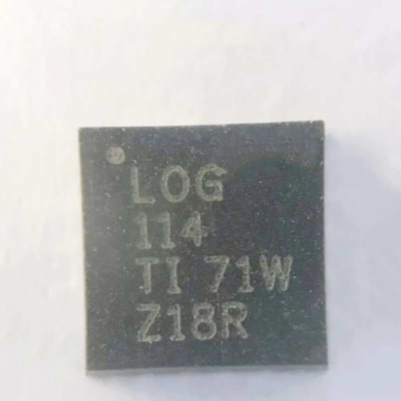 

10 шт./лот LOG114AIRGV помощь PCBA полный список Бом и материалов