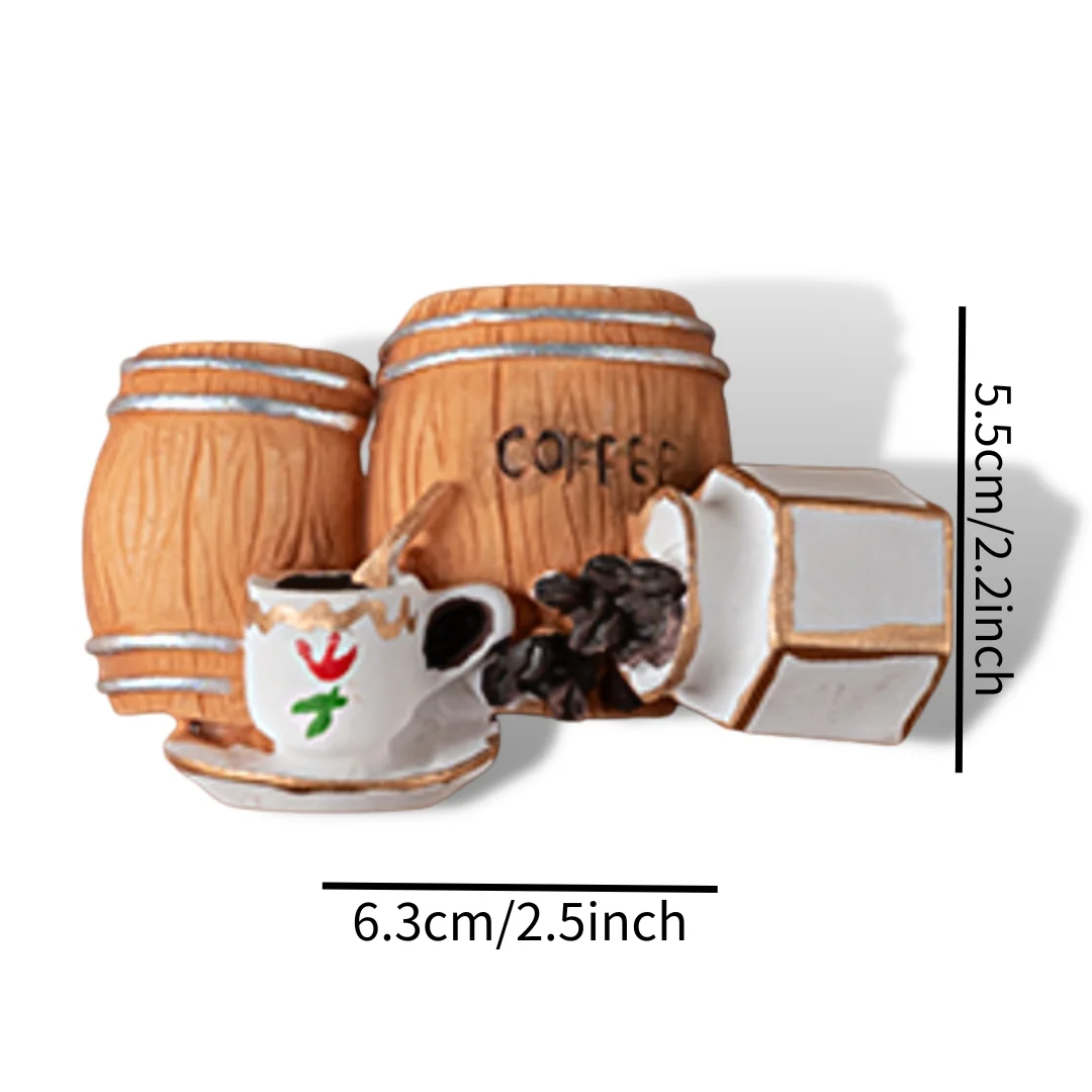 Coffee Bucket